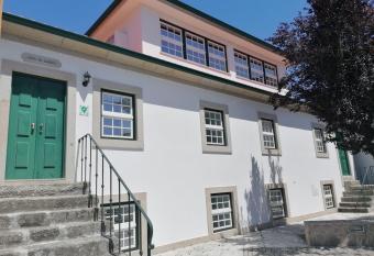 Casa da Careca allows 18 year olds to book a room