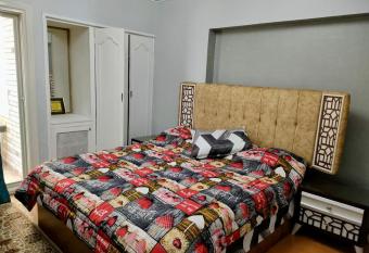 Lovely Room has Balcony rooms