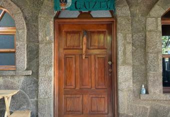 Casa Qatzij - Guest House, Lake Atitlan has Balcony rooms