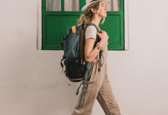 Wild Monkey Hostel allows 18 year olds to book a room