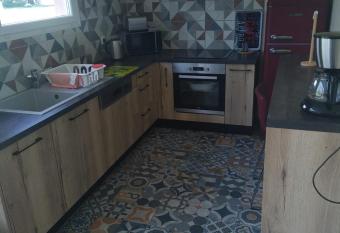 sasu eco nature has Balcony rooms