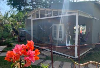 Wabi Sabi , beach home allows 18 year olds to book a room