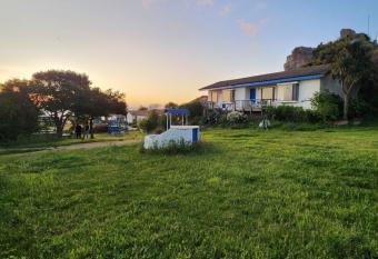 Caba  as Aloha-ki has Balcony rooms