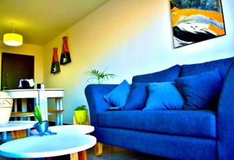 Lomajobava has Balcony rooms