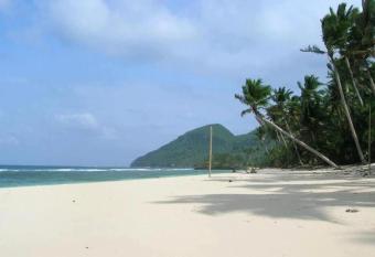 Lorenza s Cottage 1 has Balcony rooms