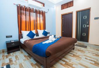 Dubori Homestay has Balcony rooms