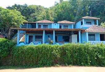Poornima Beach Stay has Balcony rooms