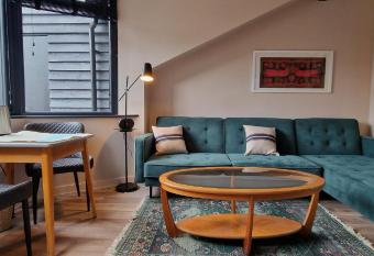 Fairlight Cove has Balcony rooms