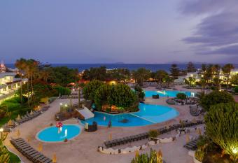 H10 Lanzarote Princess has Balcony rooms