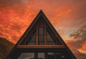 Sno View has Balcony rooms