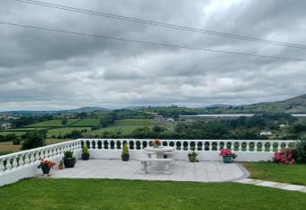 Loughview Retreat in the Mournes allows 18 year olds to book a room