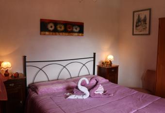 Appartamento La Foresta Abetone has Balcony rooms