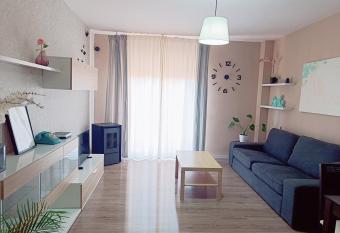 Apartamento Nazareth has Balcony rooms