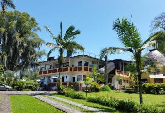 Hotel Faroazul RNT12633 has Balcony rooms