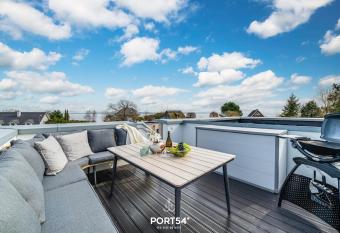 Meerliebe allows 18 year olds to book a room