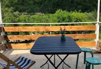 Aremare -                       has Balcony rooms