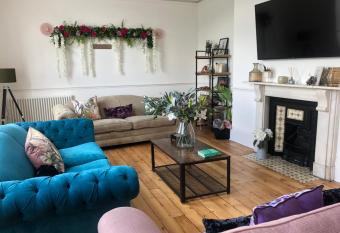 The Steam House allows 18 year olds to book a room