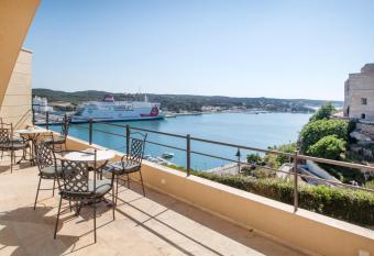 Catalonia Mirador des Port has Balcony rooms