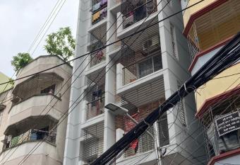 Appayan Guest House Baridhara has Balcony rooms