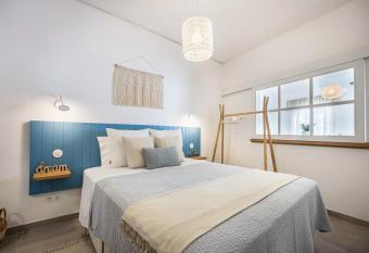 Casa Mateus has Balcony rooms