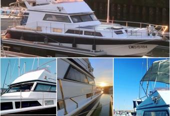 Nuit Magique allows 18 year olds to book a room