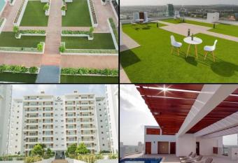 The Gallery Suites and Apartments allows 18 year olds to book a room