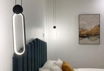 Cinnabar at Apricot Apartments allows 18 year olds to book a room