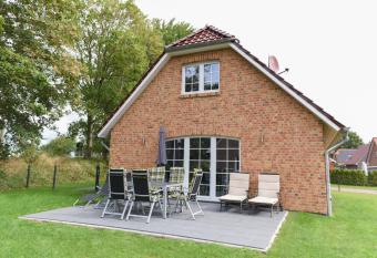 Ferienhaus Maja am See has Balcony rooms