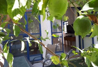 Illuminated village house, 3 floors, 3 bedrooms has Balcony rooms