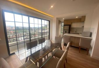 Departamento cerca de estaci  n tranv  a allows 18 year olds to book a room