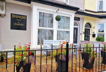 Breeze B&B allows 18 year olds to book a room