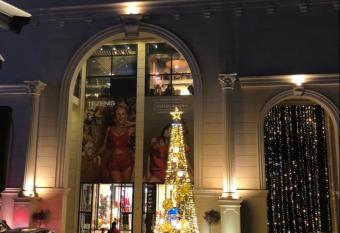 Royal Mall Apartment allows 18 year olds to book a room