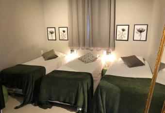 Studio Itatiba allows 18 year olds to book a room