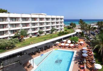 Hotel Serrano Palace has Balcony rooms