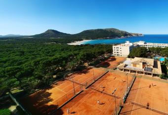 Hotel & Spa S Entrador Playa has Balcony rooms