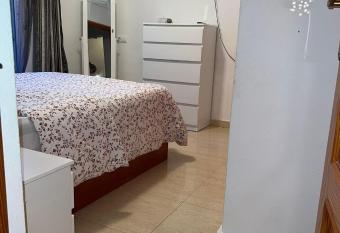 BZ TURISMO has Balcony rooms