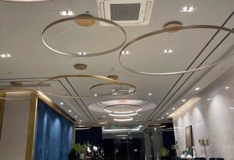 Minimalist Cozy Condo Studio Unit in Grand Residences Cebu allows 18 year olds to book a room