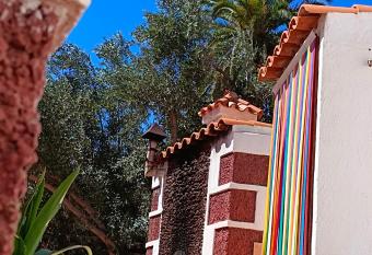 Villa Margarita has Balcony rooms