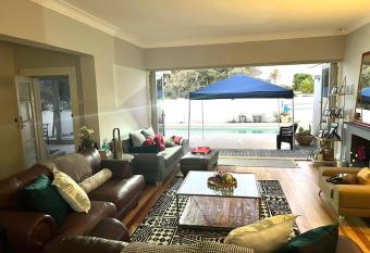 Your home away from home has Balcony rooms