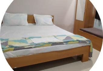 Bhawsar Residency & Garden has Balcony rooms