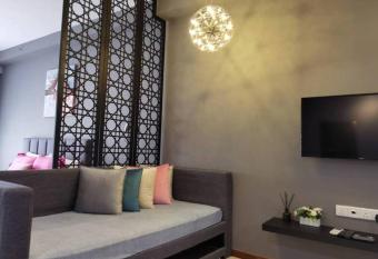 The Landmark allows 18 year olds to book a room