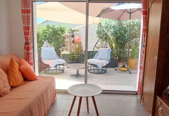 Escale    Bouzigues allows 18 year olds to book a room