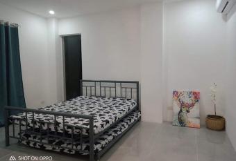 mavrick resort has Balcony rooms