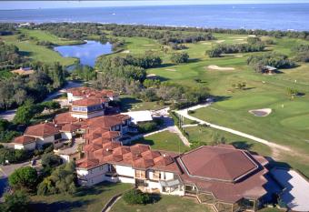 La Foresteria del Golf has Balcony rooms