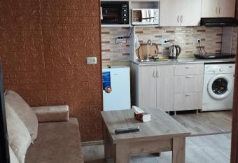 COZY HOTEL SKS has Balcony rooms