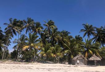 Eseriyani Guest House has Balcony rooms