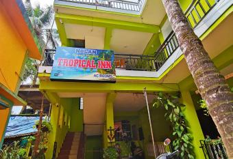 Tropical Inn allows 18 year olds to book a room