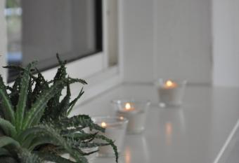 Hotel Garden has Balcony rooms