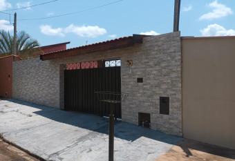 Casa em Brotas/sp has Balcony rooms