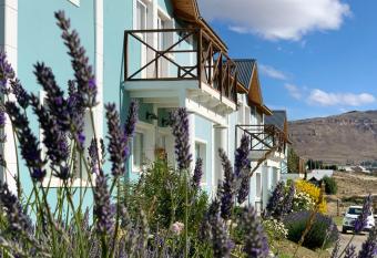Hogar Dulce Calafate-WIFI free allows 18 year olds to book a room